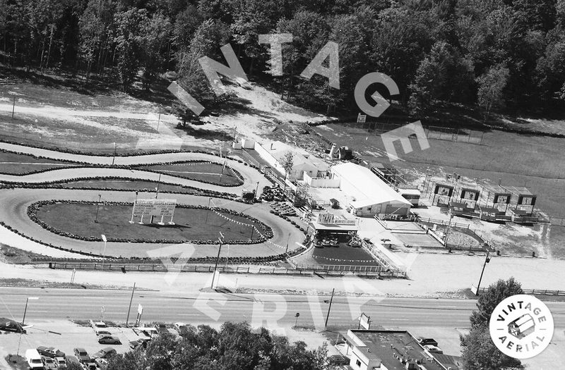 Lakeland Recreation - 1989